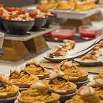 Golden Costa - Adults Only 4* Sup Hotel Salou