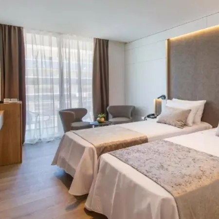 Golden Costa - Adults Only 4* Sup מלון