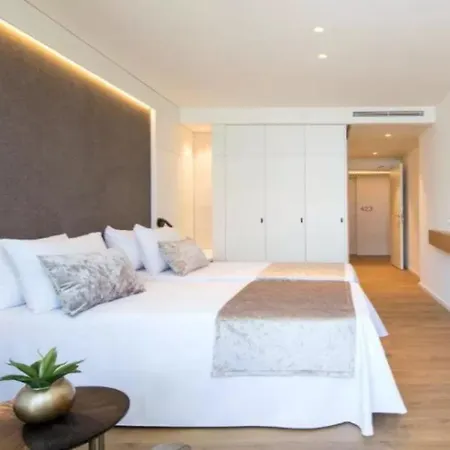מלון Golden Costa - Adults Only 4* Sup סאלו