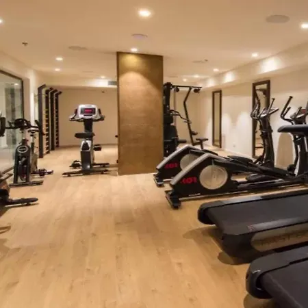 מלון Golden Costa - Adults Only 4* Sup 4*