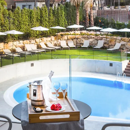 Golden Costa - Adults Only 4* Sup 4* Salou