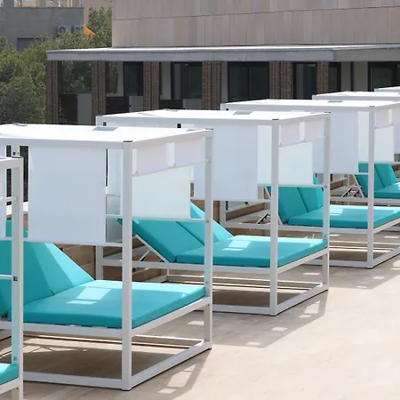Golden Costa - Adults Only 4* Sup 4* סאלו