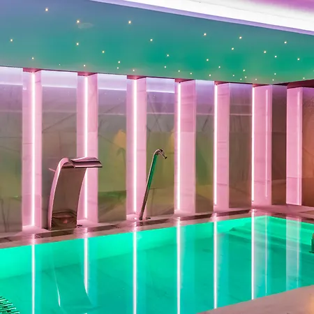 Golden Costa - Adults Only 4* Sup 4* Salou