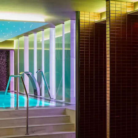 מלון Golden Costa - Adults Only 4* Sup