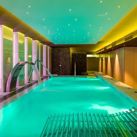 Golden Costa - Adults Only 4* Sup Hotel Salou