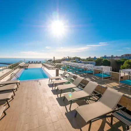 Hotel Golden Costa - Adults Only 4* Sup 4*