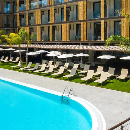 מלון Golden Costa - Adults Only 4* Sup