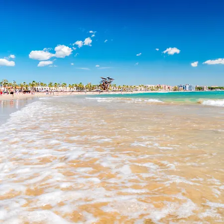 מלון Golden Costa - Adults Only 4* Sup
