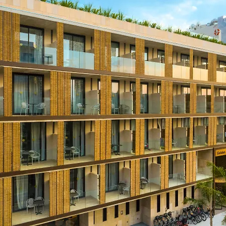 Golden Costa - Adults Only 4* Sup Hotel