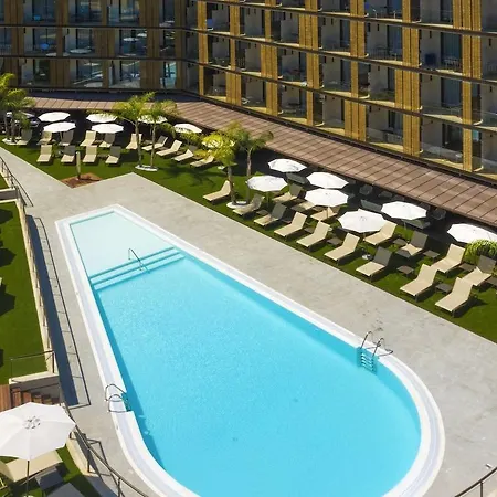 Hotel Golden Costa - Adults Only 4* Sup 4*