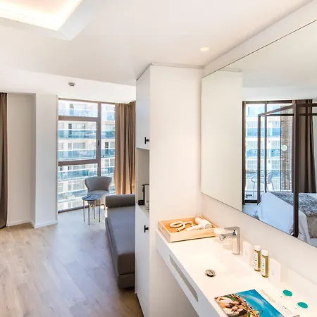 Otel Golden Costa - Adults Only 4* Sup 4*