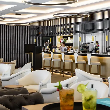 Otel Golden Costa - Adults Only 4* Sup Salou