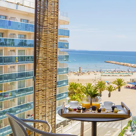 Golden Costa - Adults Only 4* Sup Salou