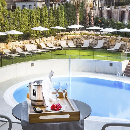 Otel Golden Costa - Adults Only 4* Sup