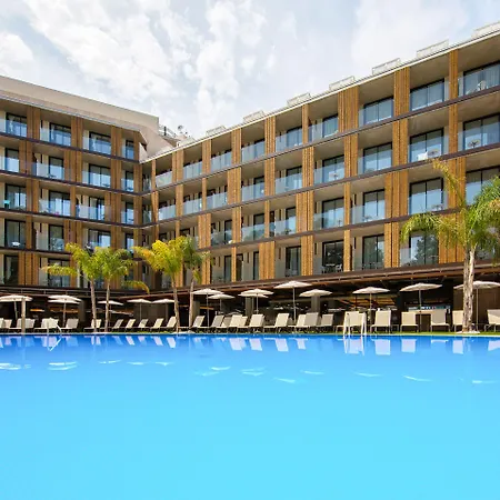 Golden Costa - Adults Only 4* Sup Otel