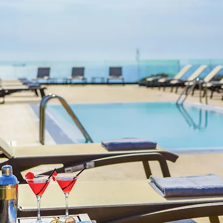 Otel Golden Costa - Adults Only 4* Sup Salou