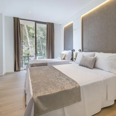Otel Golden Costa - Adults Only 4* Sup Salou