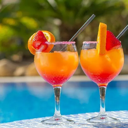 מלון Golden Costa - Adults Only 4* Sup 4*