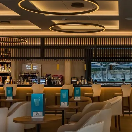 Golden Costa - Adults Only 4* Sup Hotel Salou