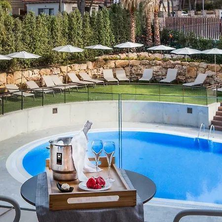 Golden Costa - Adults Only 4* Sup Hotel Salou