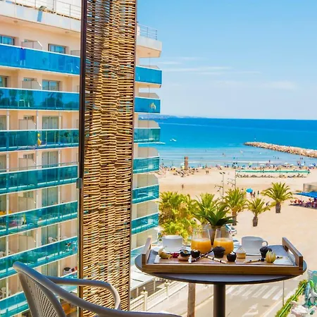 Golden Costa - Adults Only 4* Sup מלון 4*