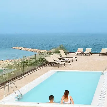 מלון Golden Costa - Adults Only 4* Sup סאלו
