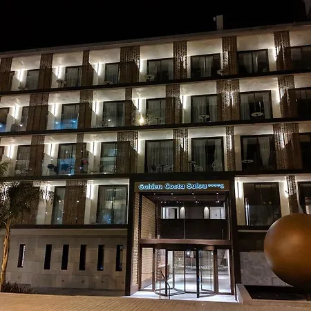 Golden Costa - Adults Only 4* Sup 4* סאלו