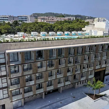 Hotel Golden Costa - Adults Only 4* Sup
