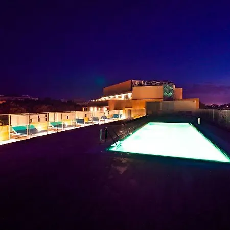 מלון Golden Costa - Adults Only 4* Sup 4*