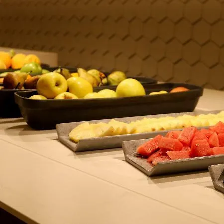 Golden Costa - Adults Only 4* Sup מלון 4*