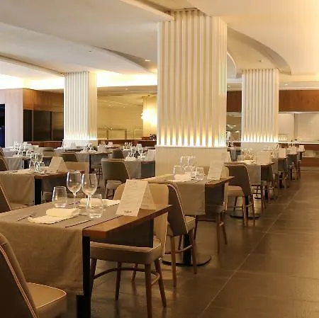Hotel Golden Costa - Adults Only 4* Sup Salou