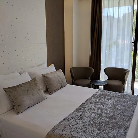 מלון Golden Costa - Adults Only 4* Sup