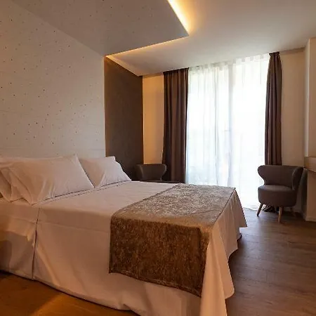 Golden Costa - Adults Only 4* Sup Hotel Salou