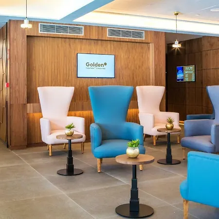 Hotel Golden Costa - Adults Only 4* Sup