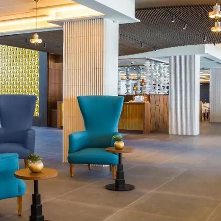 Hotel Golden Costa - Adults Only 4* Sup 4*