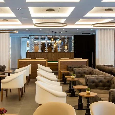Golden Costa - Adults Only 4* Sup 4* Salou