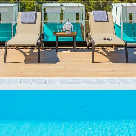 Hotel Golden Costa - Adults Only 4* Sup Salou