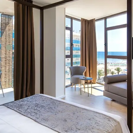 Hotel Golden Costa - Adults Only 4* Sup