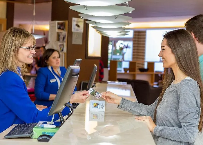 Hotel Golden Costa - Adults Only 4* Sup Salou