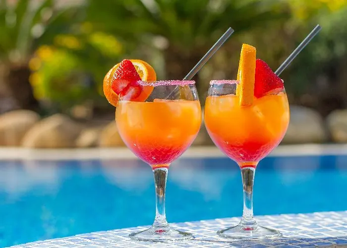 Hotel Golden Costa - Adults Only 4* Sup 4*