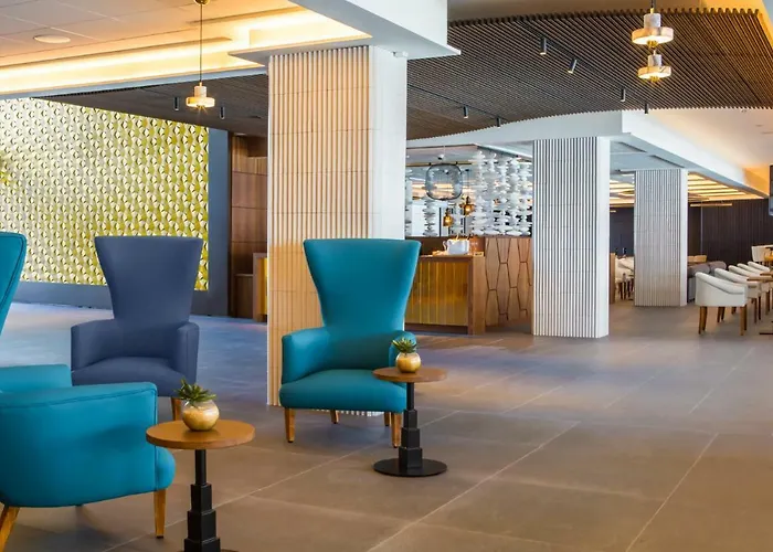 Hotel Golden Costa - Adults Only 4* Sup 4*