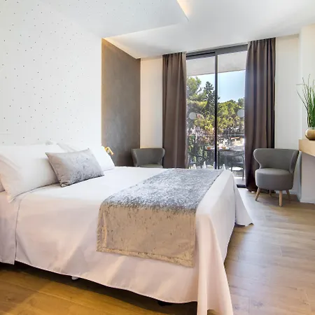 ホテル Golden Costa - Adults Only 4* Sup 4*