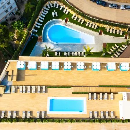 Golden Costa - Adults Only 4* Sup Салоу