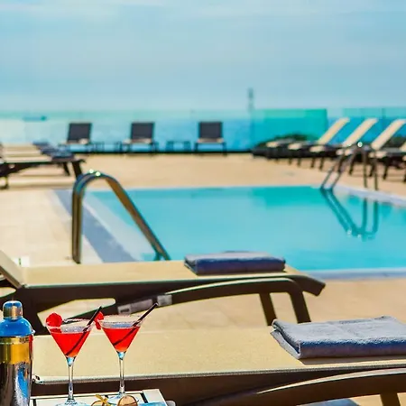 Golden Costa - Adults Only 4* Sup 4* Salou
